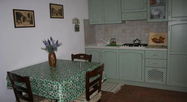 Апартаменты Standard Agriturismo Diciocco