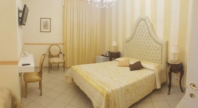 La Rosa dei Venti B&B, Book Bed and Breakfast Marina di Gioiosa Ionica Calabria