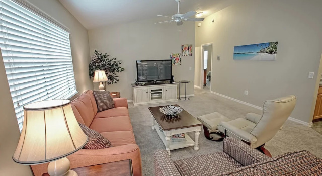 Castlegate Court Home 2 Bedroom by The VIR Group, Buchen Sie Hotel The Villages 