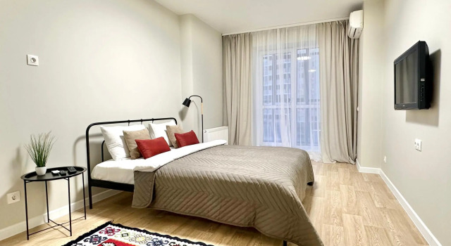 Maria Rooms на улице Ангарская 7А, Забронировать Апартаменты/квартира Апартаменты Волгограда, Апартаменты/квартира
