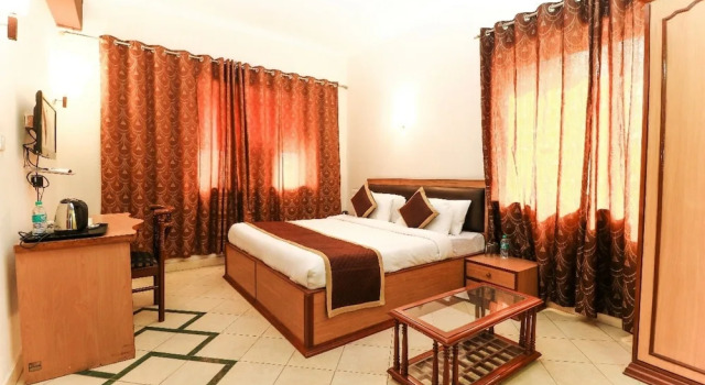 Dezire Hotel