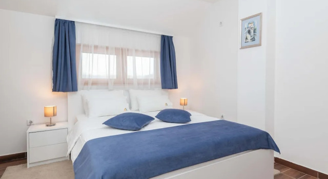 Семейный номер Standard Hotel Agape
