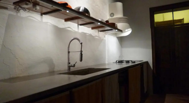 Коттедж с 2 комнатами Casa do Levante