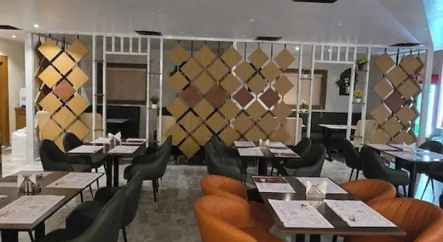 Elite Hotel Karimnagar, Réserver Hôtel Karimnagar Telangana
