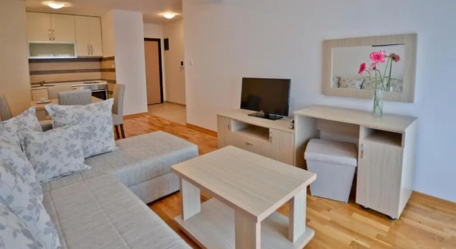 Апартаменты Standard Apartments Pegasus lux