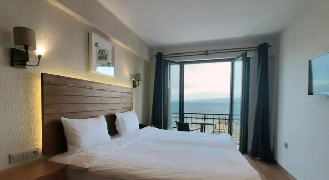 8 Rooms Hotel, Reservar Hotel Gelibolu Aegean Region