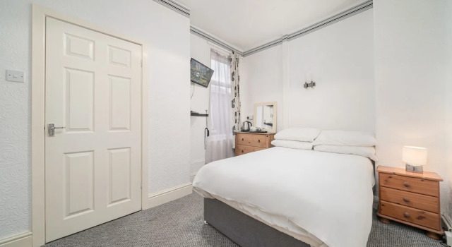 Двухместный номер Comfort Deneside Guest House