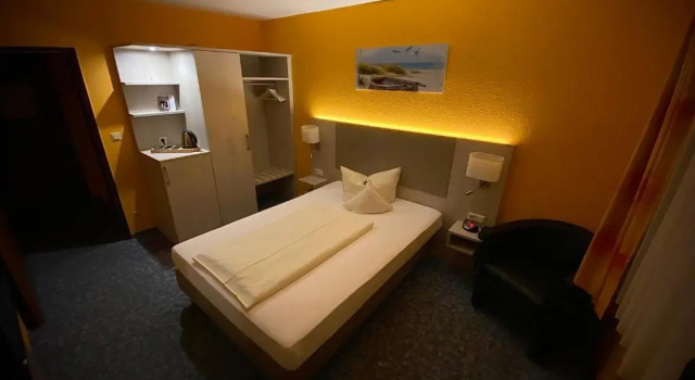 Одноместный номер Standard Hotel Windspiel