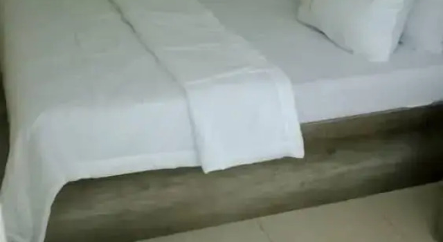 Номер Executive Omni Grand Hotel and conference center jabi abuja