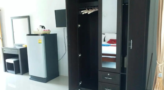 Номер Superior Tamarind Lanta Resort