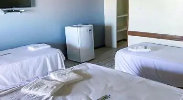 Sistcep Praia Hotel