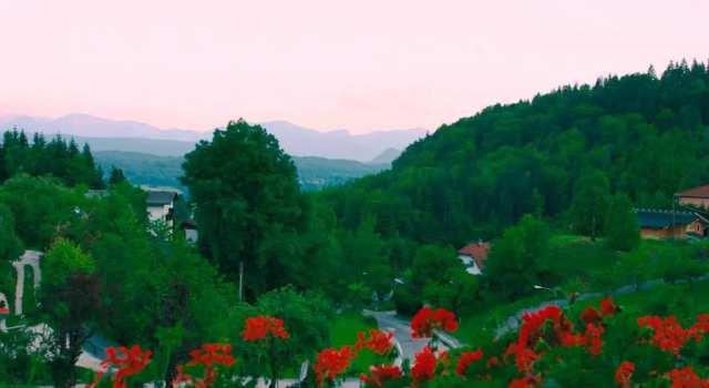 Семейный номер Standard Hotel Restaurant Thadeushof