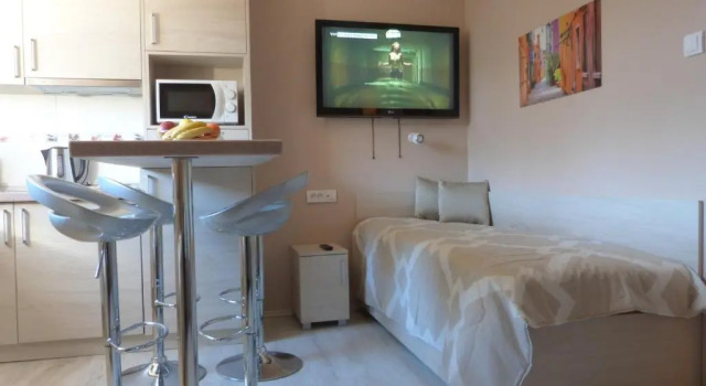 Apartments Sia, Buchen Sie Ferienwohnung Kopaonik Region Kopaonik
