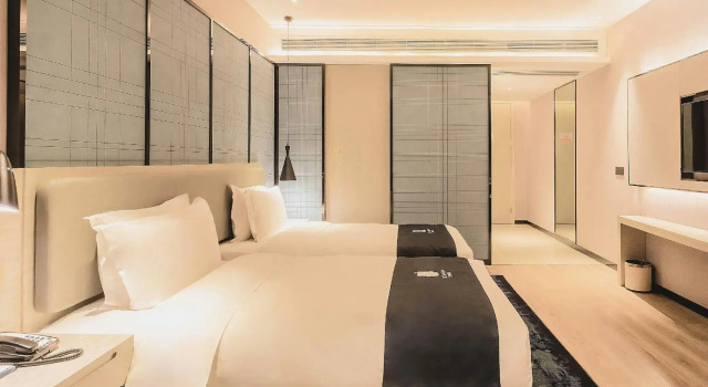 Echarm Hotel Wuhan University Of Technology, Забронировать Отель Отели Hongshan District 3 звезды, 3*