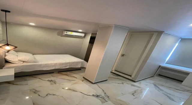 Wh Hotel San Andres