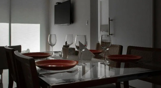 Апартаменты START Villa Morra Rent Apartments