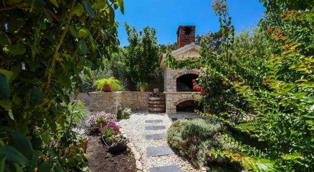 Вилла Villa Trabakul ZadarVillas