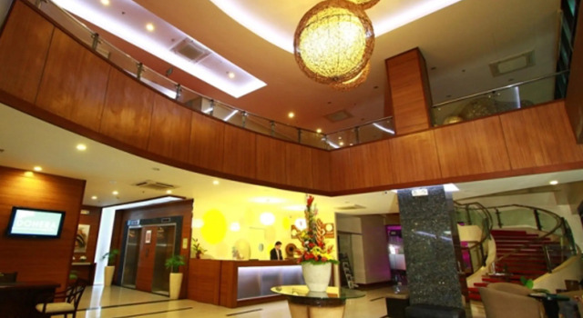 Dohera Hotel