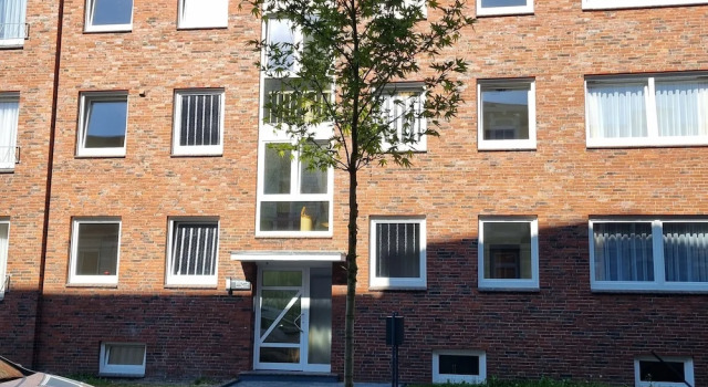 Nordseehotel Fewos