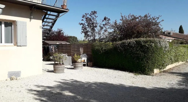 1 Bedroom Cottage le coin de paradis