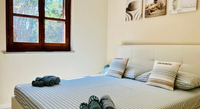 Villetta Stintino Close to the Beach, Prenota Villa Stintino 