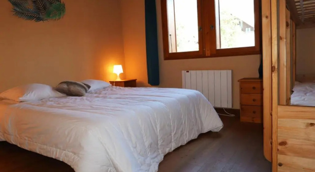 Chalet Samoëns, 5 pièces, 14 personnes - FR-1-624-7, Забронировать Шале Виллы Овернь-Рона-Альпы, Вилла