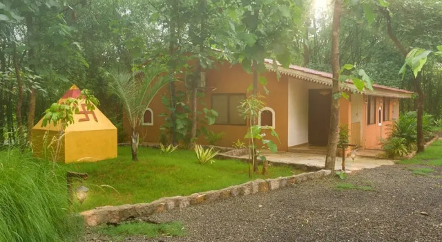 Коттедж Classic Vann Vaikuntham
