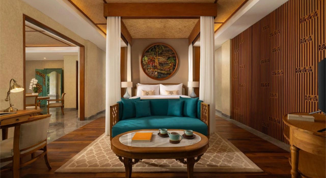 Abisena Wellness & Resort Ubud-Adult Only, Buchen Sie Resort Neue Hotels in Gianyar