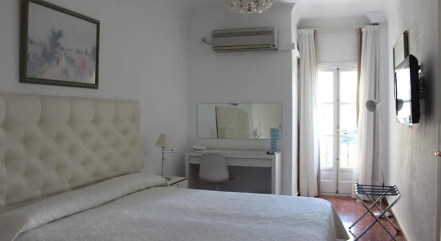 Двухместный номер Standard Hotel Paraíso Del Mar