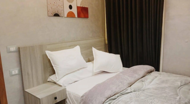 Elmandara residence, Book Bed and Breakfast 3-stjernede hoteller i Alexandria, 3*