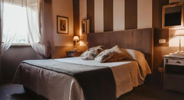 Номер Deluxe I Capricci Di Merion - Resort & Spa