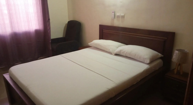 Immeuble Grand Paris De Treichville, Prenota Appartamento Abidjan Abidjan
