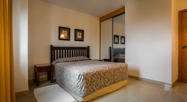 Casal Apartamento VIP Executive Suites Maputo Hotel