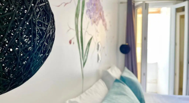 Апартаменты Hosting Moments Mykonos Town Apartment