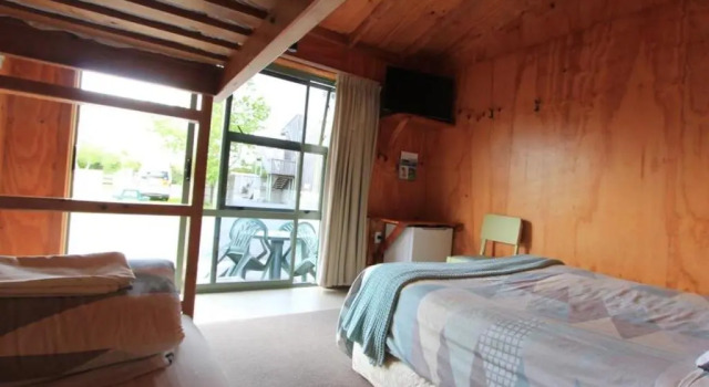Семейный номер Standard Alpine-Pacific Holiday Park