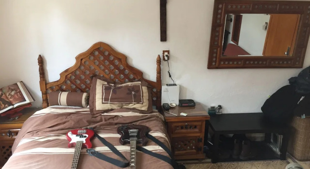Коттедж 2 Bedroom House