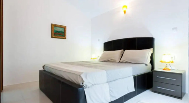 Apartment 1 Schlafzimmer Apartments Vanja