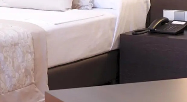 Двухместный номер Standard Hotel Palacio de Merás