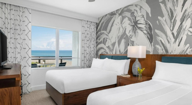 Marriotts Oceana Palms, Buchen Sie Hotel SPA-Hotels in Palm Beach County, SPA