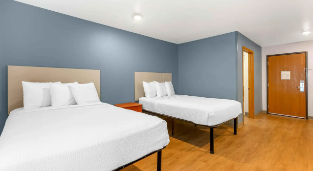 Четырёхместный люкс Extended Stay America Select Suites - Las Cruces