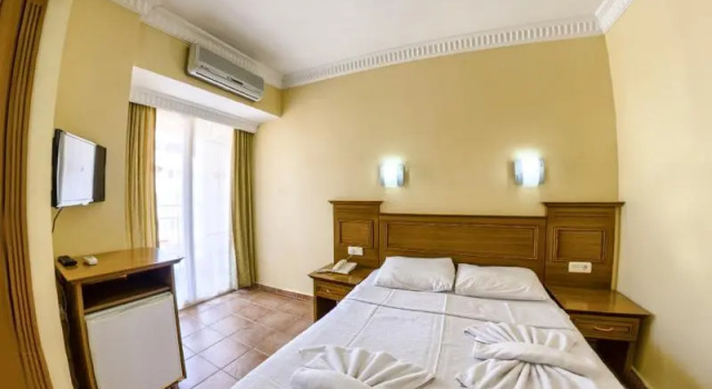 Номер Standard Miray Hotel