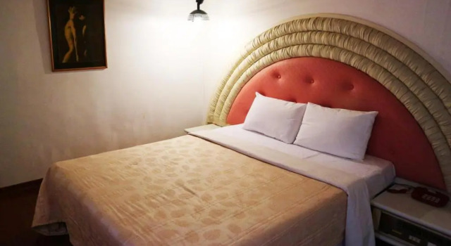 Номер Deluxe Sanmin Hotel