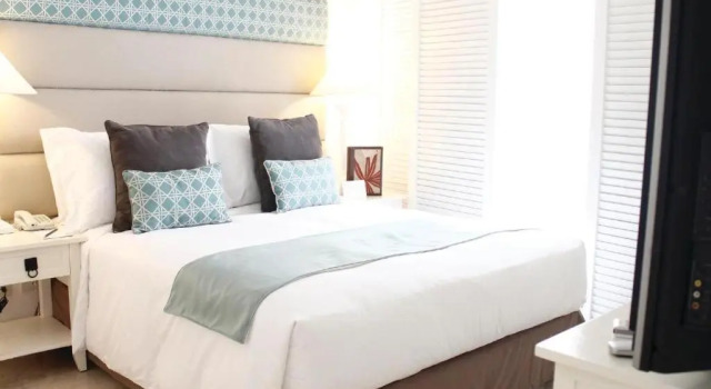 Люкс Vivere Hotel