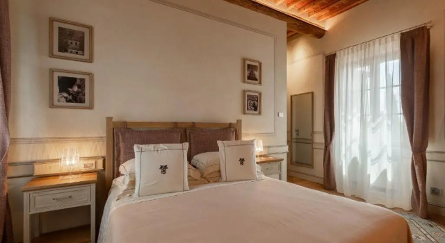 Номер Standard Villa Svetoni Wine Resort