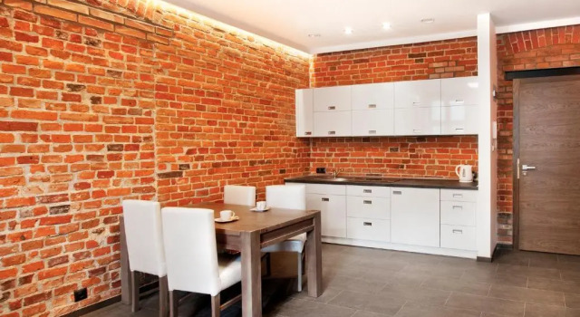 Апартаменты Deluxe Apartamenty Młyńska 4