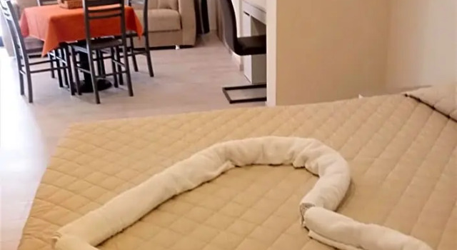 Студия Deluxe HOTEL DOZZA