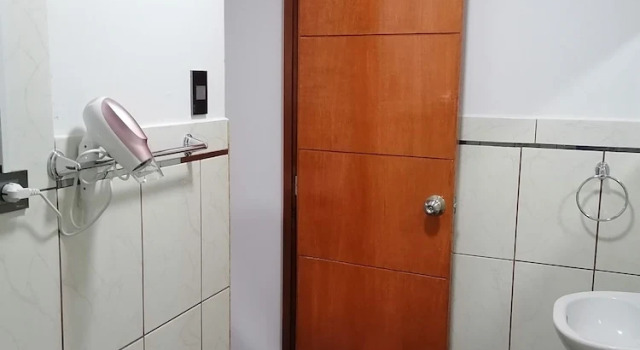 Номер Standard Zona céntrica Lima Histórica