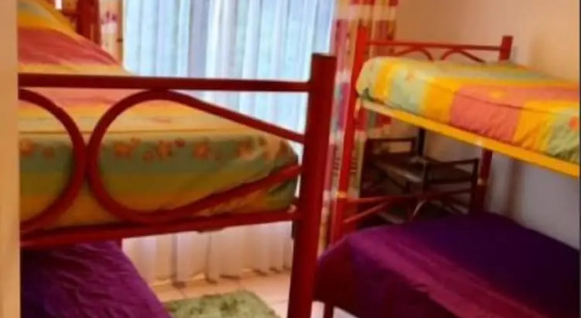 Апартаменты Comfort Departamento Puerto Velero Angelica