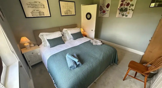 Market Garden Cottage, Забронировать Дом для отпуска Коттеджи Исторического графства Суссекса, Коттедж
