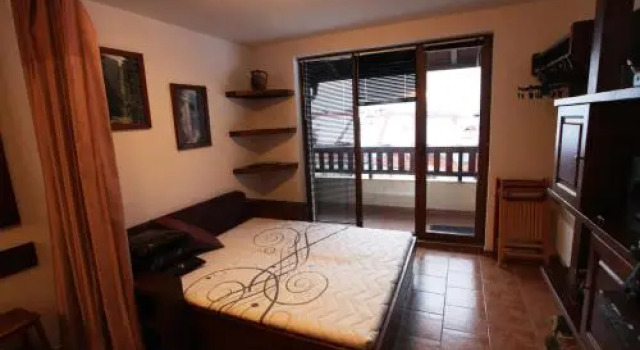 Banskodom, Prenota Hotel Hotel a Blagoevgrad con parcheggio, Parcheggio